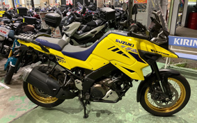 SUZUKI DL1050 (V-Strom 1050) 2020 EF11M