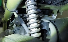 HONDA ZOOMER 2001 AF58