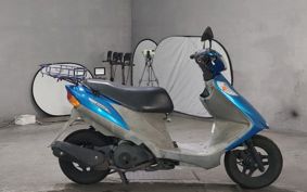 SUZUKI ADDRESS V125 CF46A