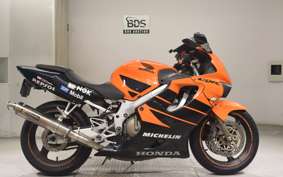 HONDA CBR600F 2000