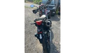 HONDA CRF250 RALLY MD47