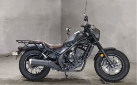 HONDA REBEL 250 S MC49