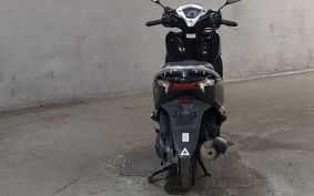 HONDA LEAD 125 JF45