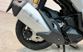 HONDA ADV160 KF54