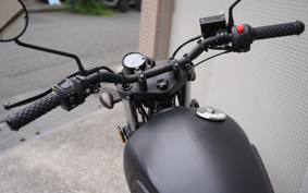 OTHER マットモーター Sabbath250