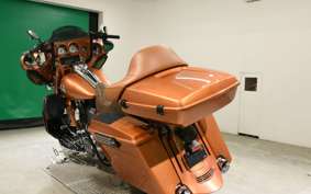 HARLEY FLHX 1580 2007