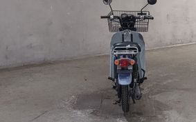 SUZUKI BAR DEE50 BA42A