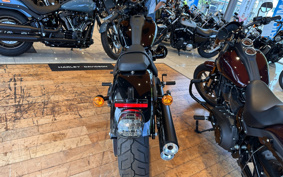 HARLEY FXLRS 2023 YWZ