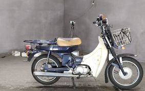 YAMAHA YUUBIN MATE  4GL