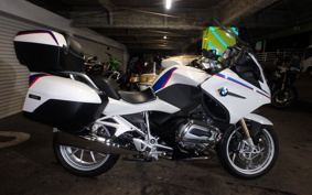 BMW R1200RT 2016 0A03