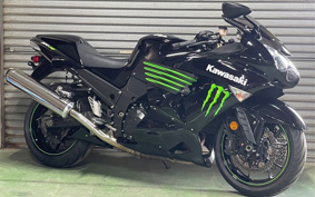 KAWASAKI NINJA ZX 14 ZXNC