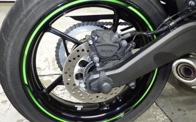 KAWASAKI ZX-25R 2011 ZX250E