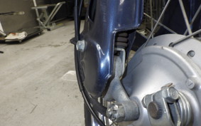 HONDA C90 SUPER CUB E 2026 HA02