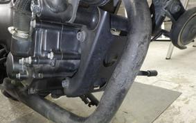 HONDA REBEL 250 A MC49