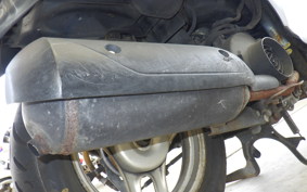 HONDA TODAY AF61