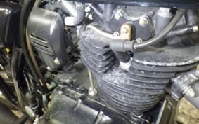 KAWASAKI 250TR 2009 BJ250F