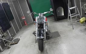 HARLEY FLSTN 1580 2008
