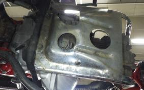 HONDA CT110 HUNTER CUB JD01