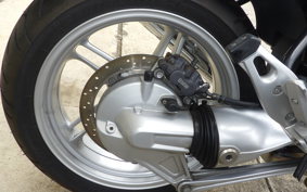BMW R 1150 R 2001