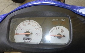 SUZUKI LET's 2 CA1PA