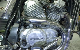 HONDA NV400 CUSTOM 1983 NC12