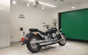 YAMAHA DRAGSTAR 400 CLASSIC 2004 VH01J