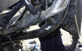 KAWASAKI VULCAN 1500 CLASSIC TOURER 1998 VNT50G