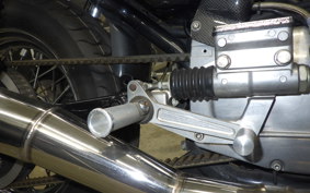 HARLEY XLH883 1997