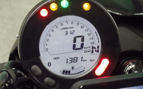 KAWASAKI ELIMINATOR400-3SE 2024 EL400A