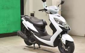 SUZUKI ｽｳｨｯｼｭ125 2025 DV12B