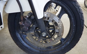 KAWASAKI GPX250R EX250E