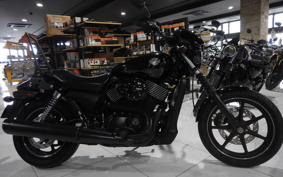 HARLEY  HARLEY XG750 2015 NBB