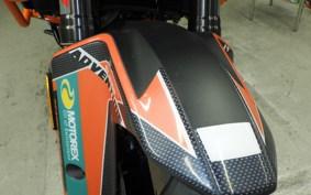 KTM 1290 SUPER ADVENTURE S 2019