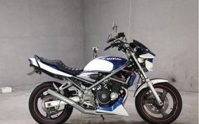 SUZUKI BANDIT250-1 GJ77A