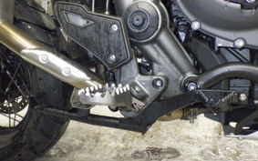 TRIUMPH TIGER 1200 XCA 2021