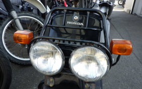 HONDA ZOOMER AF58