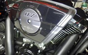 HARLEY FLTRX1920 2026