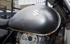 SUZUKI ST250 NJ4AA