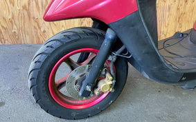 YAMAHA JOG ZR SA39J