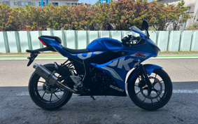 SUZUKI GSX-R150 DL23A