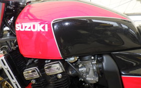 SUZUKI GSX400 IMPULSE GK79A