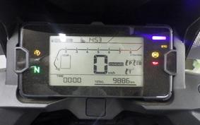 HONDA NC750X 2021 RH09