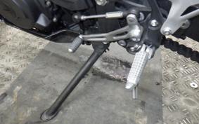 KAWASAKI NINJA 400 2019 EX400G