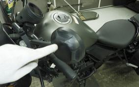 HONDA REBEL 250 A MC49