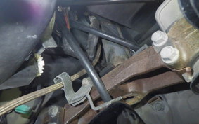 YAMAHA MAJESTY 125 FI 2022