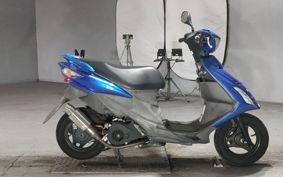 SUZUKI ADDRESSV125SS CF4MA