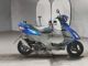 Фото Suzuki ADDRESSV125SS с японского аукциона
