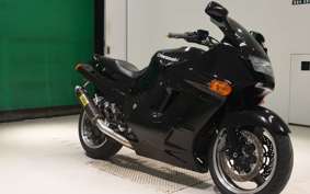 KAWASAKI ZZ1100 NINJA R 2001 ZXT10C