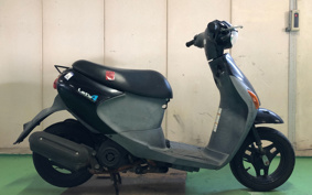 SUZUKI LET`S4 CA45A