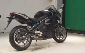 KAWASAKI ER600 F 2009